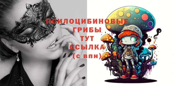 хмурый Богданович